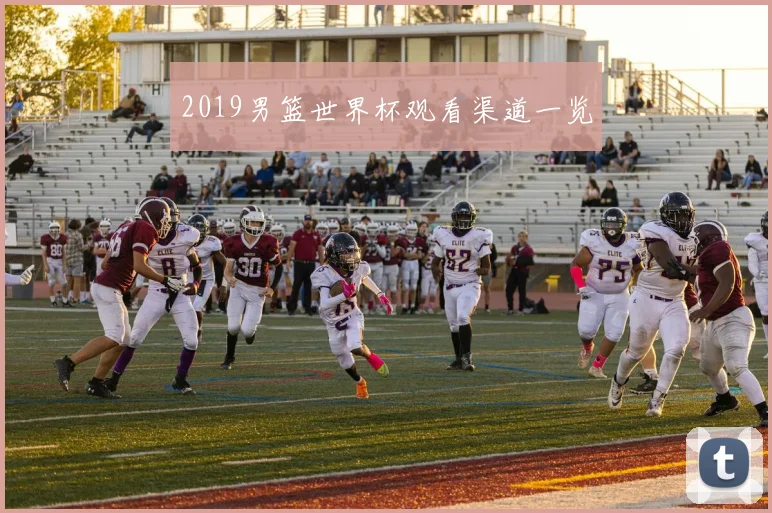 2019男篮世界杯观看渠道一览