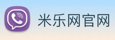 米乐网官网 logo